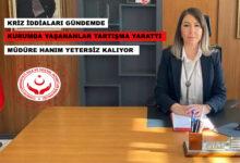 Aile ve Sosyal Hizmetlerde Skandallar Zincirine Bir Halka Daha - Kırıkkale Haber, Son Dakika Kırıkkale Haberleri