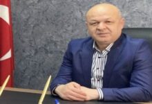 Birlik Başkanlığında Seçim Maysıta Alparslan Adaylığını Açıkladı - Kırıkkale Haber, Son Dakika Kırıkkale Haberleri