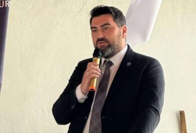 Özaydın: “Kriz ekonomik körlüğü ortaya çıkardı” - Kırıkkale Haber, Son Dakika Kırıkkale Haberleri