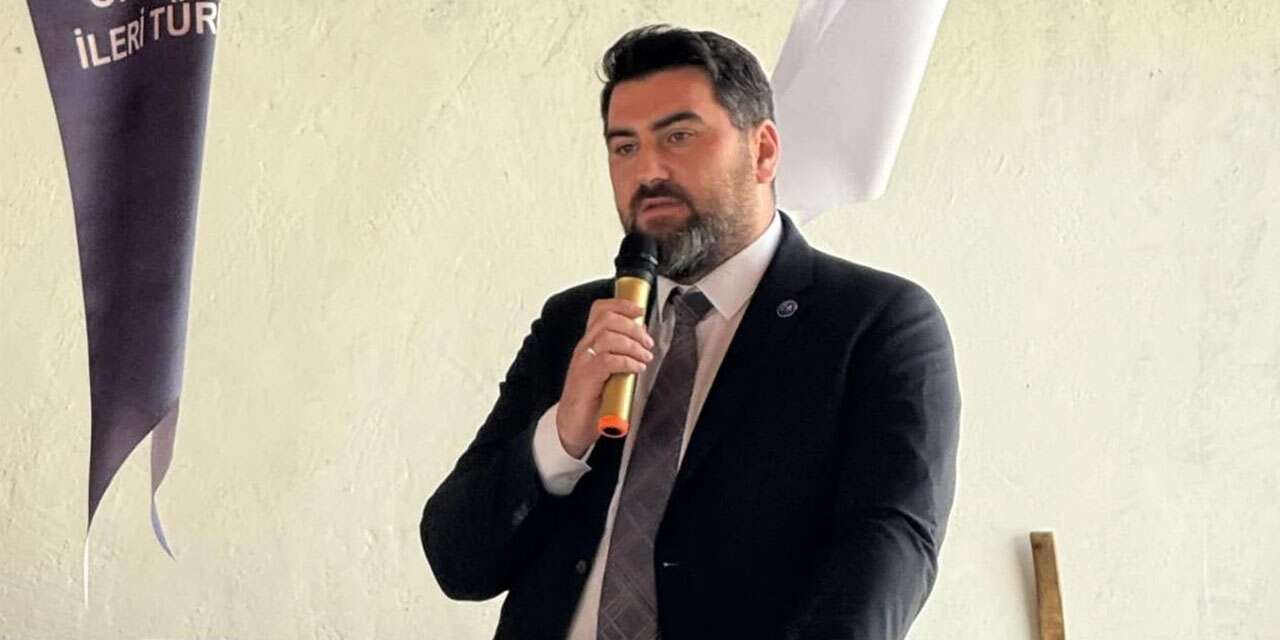 Özaydın: “Kriz ekonomik körlüğü ortaya çıkardı” - Kırıkkale Haber, Son Dakika Kırıkkale Haberleri