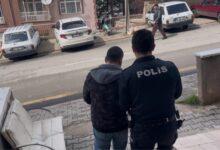 Kırıkkale’de Aranan 6 Hükümlü Kıskıvrak Yakalandı - Kırıkkale Haber, Son Dakika Kırıkkale Haberleri