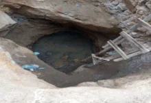 Kaçak Kazıya Suçüstü - Kırıkkale Haber, Son Dakika Kırıkkale Haberleri