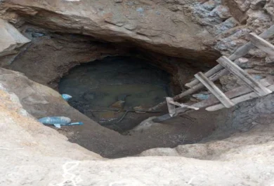 Kaçak Kazıya Suçüstü - Kırıkkale Haber, Son Dakika Kırıkkale Haberleri Kaçak Kazıya Suçüstü - Kırıkkale Haber, Son Dakika Kırıkkale Haberleri