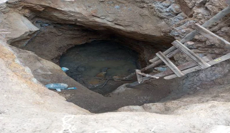Kaçak Kazıya Suçüstü - Kırıkkale Haber, Son Dakika Kırıkkale Haberleri Kaçak Kazıya Suçüstü - Kırıkkale Haber, Son Dakika Kırıkkale Haberleri