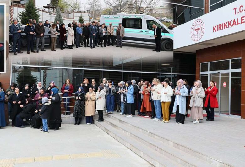 Kırıkkale Haber, Son Dakika Kırıkkale Haberleri