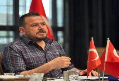 Sinerji AŞ'den Kırıkkale'de 7,5 Milyon TL'lik Ramazan desteği - Kırıkkale Haber, Son Dakika Kırıkkale Haberleri Sinerji AŞ'den Kırıkkale'de 7,5 Milyon TL'lik Ramazan desteği - Kırıkkale Haber, Son Dakika Kırıkkale Haberleri