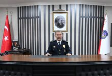 Kırıkkale Emniyet Müdürü Mustafa Işık’tan Bayram Mesajı - Kırıkkale Haber, Son Dakika Kırıkkale Haberleri