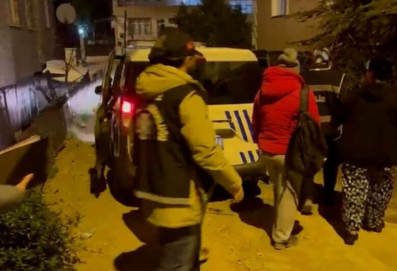 Kırıkkale’de fuhuş operasyonu! - Kırıkkale Haber, Son Dakika Kırıkkale Haberleri Kırıkkale’de fuhuş operasyonu! - Kırıkkale Haber, Son Dakika Kırıkkale Haberleri
