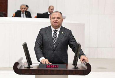 Öztürk: “Yerel basının vergi yükü hafifleyecek” - Kırıkkale Haber, Son Dakika Kırıkkale Haberleri