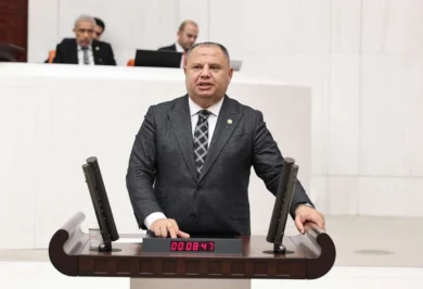 Öztürk: “Yerel basının vergi yükü hafifleyecek” - Kırıkkale Haber, Son Dakika Kırıkkale Haberleri