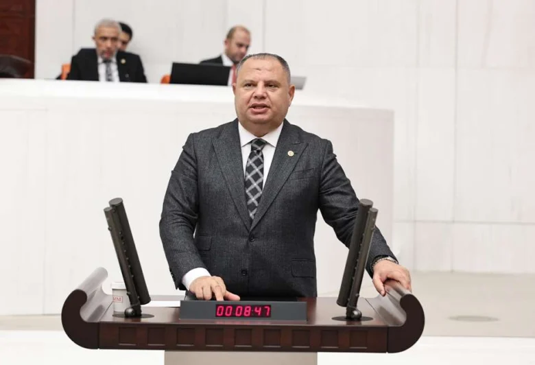 Öztürk: “Yerel basının vergi yükü hafifleyecek” - Kırıkkale Haber, Son Dakika Kırıkkale Haberleri