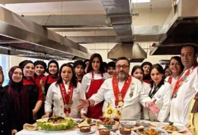 Anadolu’nun mirası dünyaya tanıtılıyor - Kırıkkale Haber, Son Dakika Kırıkkale Haberleri