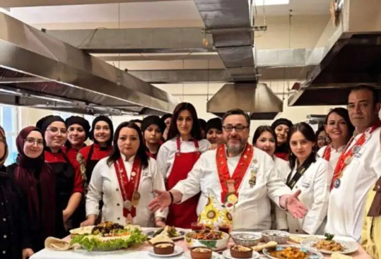 Anadolu’nun mirası dünyaya tanıtılıyor - Kırıkkale Haber, Son Dakika Kırıkkale Haberleri Anadolu’nun mirası dünyaya tanıtılıyor - Kırıkkale Haber, Son Dakika Kırıkkale Haberleri