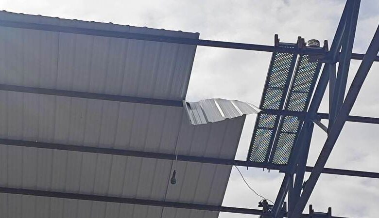 Çerikli'de İş Kazası Bir Can Aldı - Kırıkkale Haber, Son Dakika Kırıkkale Haberleri