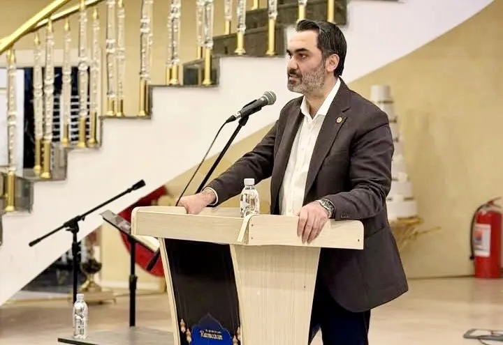 MUSİAD İftar'da Buluşturdu - Kırıkkale Haber, Son Dakika Kırıkkale Haberleri