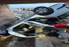 Kırıkkale-Çorum Karayolunda Can Pazarı 3’ü Ağır 4 Yaralı - Kırıkkale Haber, Son Dakika Kırıkkale Haberleri