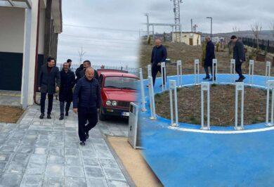 Keskin’de mesai "Millet Bahçesi"nde başladı - Kırıkkale Haber, Son Dakika Kırıkkale Haberleri Keskin’de mesai "Millet Bahçesi"nde başladı - Kırıkkale Haber, Son Dakika Kırıkkale Haberleri