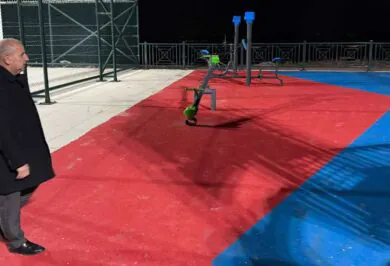 Başkan Ekmel Cönger’den Keskin’de hizmet vurgusu - Kırıkkale Haber, Son Dakika Kırıkkale Haberleri