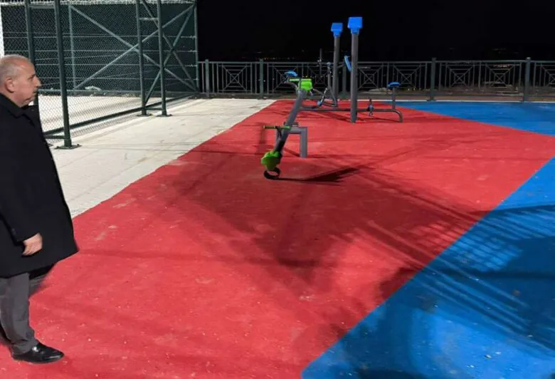 Başkan Ekmel Cönger’den Keskin’de hizmet vurgusu - Kırıkkale Haber, Son Dakika Kırıkkale Haberleri Başkan Ekmel Cönger’den Keskin’de hizmet vurgusu - Kırıkkale Haber, Son Dakika Kırıkkale Haberleri