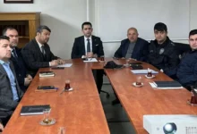 Keskin’de çocuk koruma toplantısı yapıldı - Kırıkkale Haber, Son Dakika Kırıkkale Haberleri