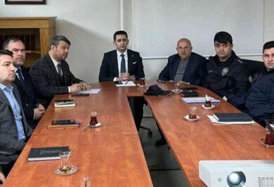 Keskin’de çocuk koruma toplantısı yapıldı - Kırıkkale Haber, Son Dakika Kırıkkale Haberleri Keskin’de çocuk koruma toplantısı yapıldı - Kırıkkale Haber, Son Dakika Kırıkkale Haberleri