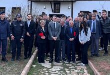 Keskin’de yazarlar öğrencilerle bir araya geldi - Kırıkkale Haber, Son Dakika Kırıkkale Haberleri