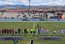 Kırıkkale FK 2 Diyarbekirspor 1 - Kırıkkale Haber, Son Dakika Kırıkkale Haberleri