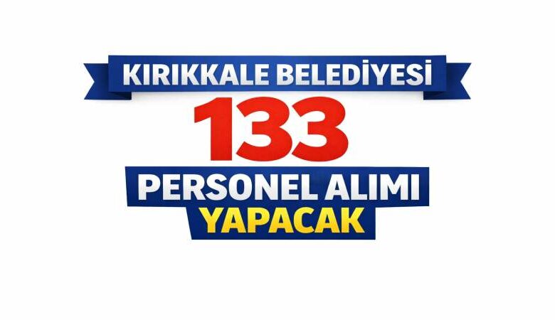 Kırıkkale Haber, Son Dakika Kırıkkale Haberleri