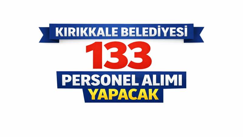 Kırıkkale Haber, Son Dakika Kırıkkale Haberleri