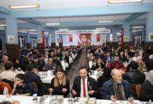 Komutanlar Kırıkkale’de sofraya oturdu! - Kırıkkale Haber, Son Dakika Kırıkkale Haberleri