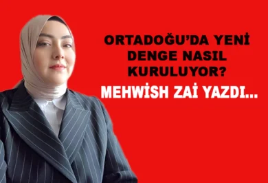 Hürmüz'den Yükselen Mesaj : İran Sadece Cephede Değil, Ekonomide de Savaşıyor - Kırıkkale Haber, Son Dakika Kırıkkale Haberleri