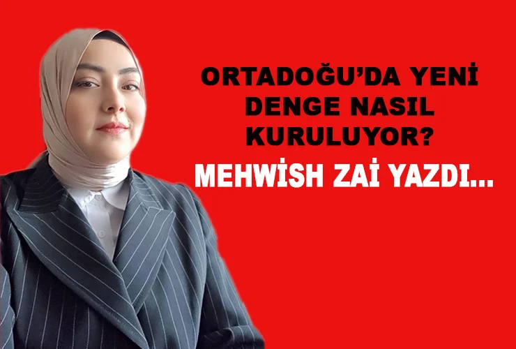 Hürmüz'den Yükselen Mesaj : İran Sadece Cephede Değil, Ekonomide de Savaşıyor - Kırıkkale Haber, Son Dakika Kırıkkale Haberleri