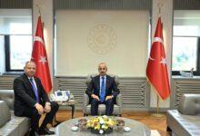 Öztürk Takip Etti Kırıkkale Yolları Yenileniyor Dev Projeler Başlıyor - Kırıkkale Haber, Son Dakika Kırıkkale Haberleri