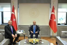 Öztürk Takip Etti Kırıkkale Yolları Yenileniyor Dev Projeler Başlıyor - Kırıkkale Haber, Son Dakika Kırıkkale Haberleri