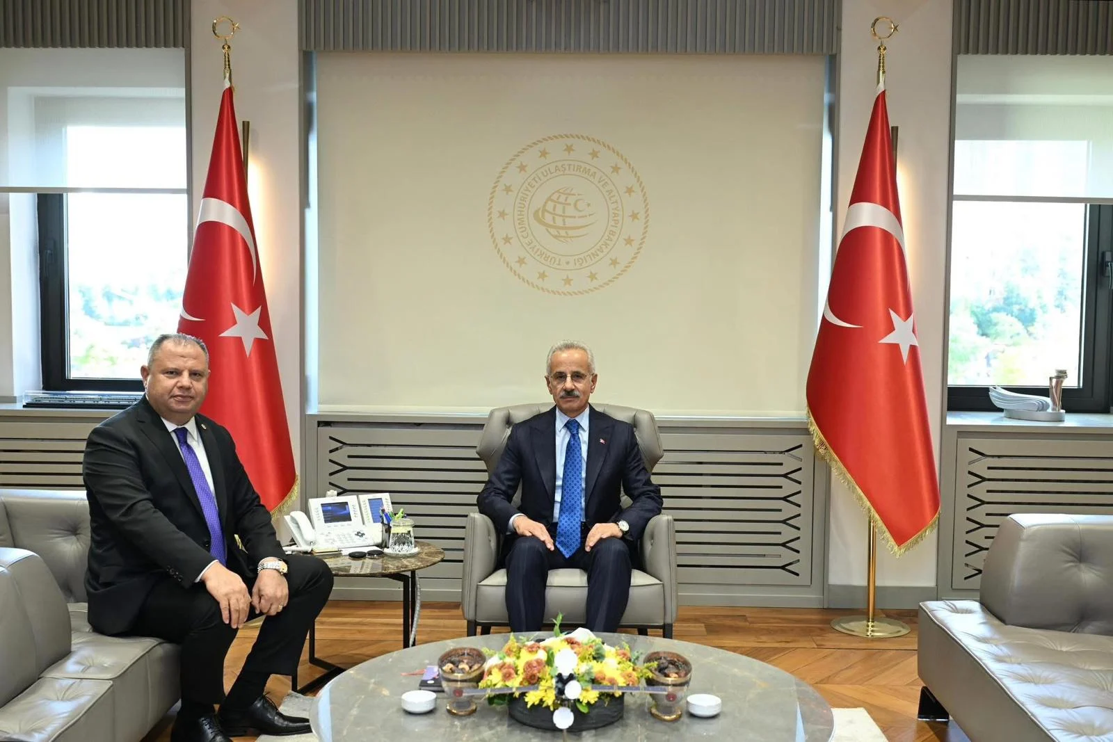 Öztürk Takip Etti Kırıkkale Yolları Yenileniyor Dev Projeler Başlıyor - Kırıkkale Haber, Son Dakika Kırıkkale Haberleri