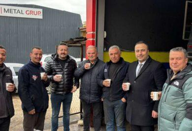 Kırıkkale’de MHP rüzgarı - Kırıkkale Haber, Son Dakika Kırıkkale Haberleri