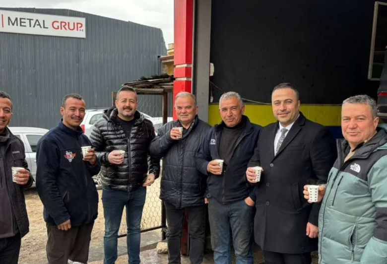 Kırıkkale’de MHP rüzgarı - Kırıkkale Haber, Son Dakika Kırıkkale Haberleri