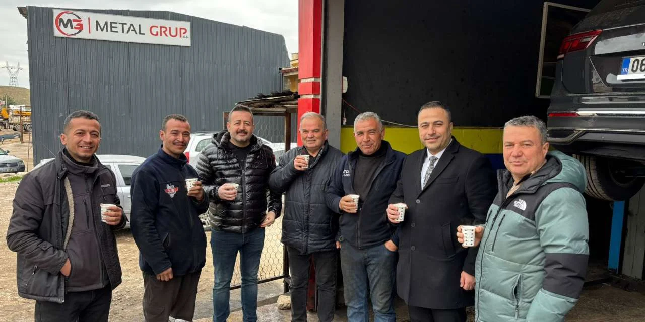 Kırıkkale’de MHP rüzgarı - Kırıkkale Haber, Son Dakika Kırıkkale Haberleri