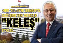 “Algı değil, sahadaki gerçekler konuşuyor” - Kırıkkale Haber, Son Dakika Kırıkkale Haberleri