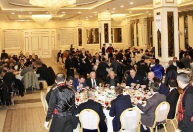 MUSİAD İftar'da Buluşturdu - Kırıkkale Haber, Son Dakika Kırıkkale Haberleri