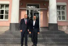 Kırıkkale Milletvekili Kaplan'dan MKE Mühimmat Fabrikası'na ziyaret - Kırıkkale Haber, Son Dakika Kırıkkale Haberleri