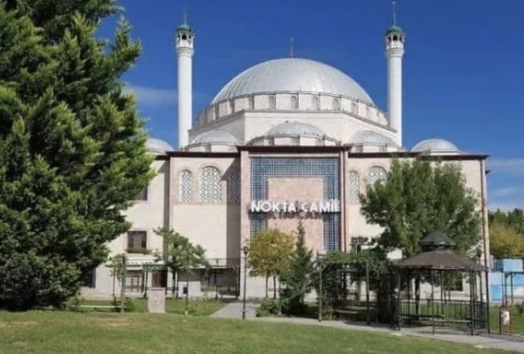 Kırıkkale’de Bayram Sabahı Camilerde Manevi Coşku - Kırıkkale Haber, Son Dakika Kırıkkale Haberleri