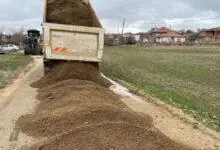 İl Özel İdaresi ekipleri sahada hizmet üretiyor - Kırıkkale Haber, Son Dakika Kırıkkale Haberleri