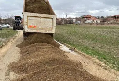 İl Özel İdaresi ekipleri sahada hizmet üretiyor - Kırıkkale Haber, Son Dakika Kırıkkale Haberleri