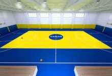 Saran'dan 28. Spor Salonu Açılışı Fenerbahçe Kırıkkale'ye Geliyor - Kırıkkale Haber, Son Dakika Kırıkkale Haberleri