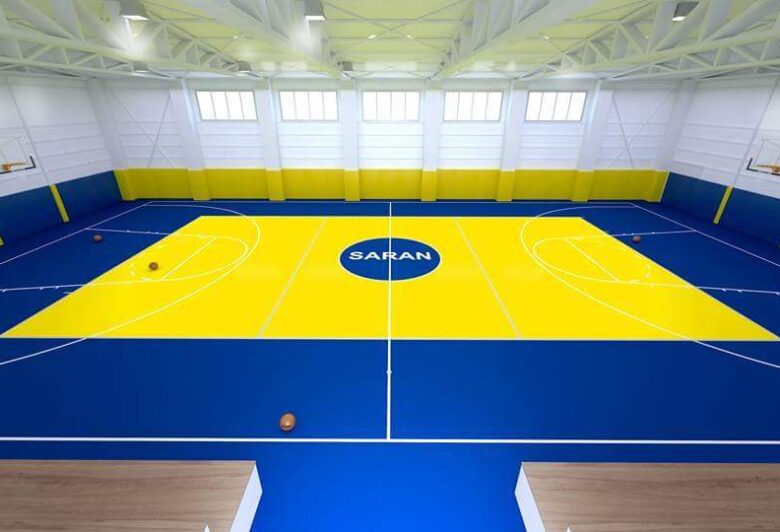 Saran'dan 28. Spor Salonu Açılışı Fenerbahçe Kırıkkale'ye Geliyor - Kırıkkale Haber, Son Dakika Kırıkkale Haberleri