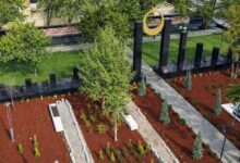 Kırıkkale’de Şehitler Anıtı Yarın Açılıyor - Kırıkkale Haber, Son Dakika Kırıkkale Haberleri