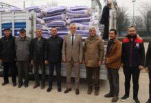 Kırıkkale'de Binlerce dönüm arazi tohumla buluşuyor - Kırıkkale Haber, Son Dakika Kırıkkale Haberleri