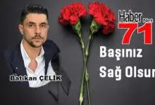 Kırıkkale’yi Yasa Boğan Kayıp Batıkan Çelik Hayatını Kaybetti - Kırıkkale Haber, Son Dakika Kırıkkale Haberleri