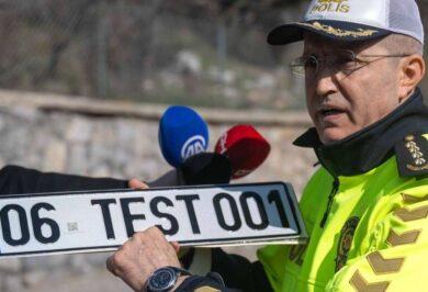 APP plaka hakkında ilk kez açıklandı: Tamamen netlik kazandı - Kırıkkale Haber, Son Dakika Kırıkkale Haberleri APP plaka hakkında ilk kez açıklandı: Tamamen netlik kazandı - Kırıkkale Haber, Son Dakika Kırıkkale Haberleri